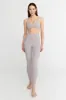 DayFlex Wrap High Waisted Legging - Taupe sold by TALA