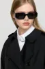 Multiway Belted Trench Coat - Black sold by TALA