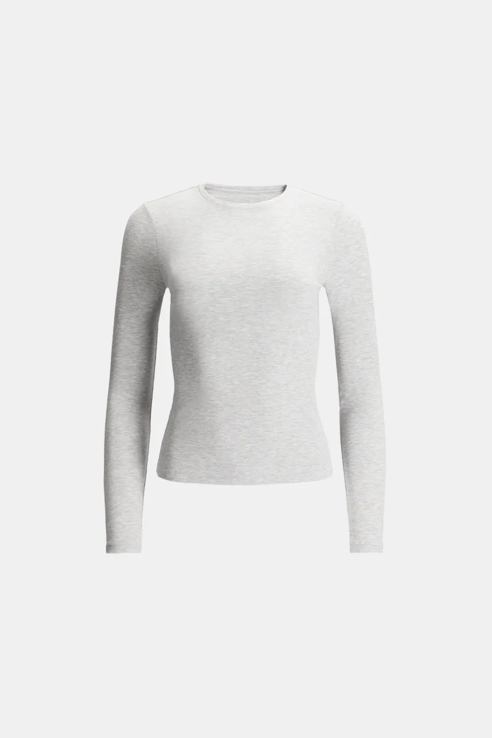 365 Sculpting Lounge Top - Grey Marl sold by TALA product image thumbnail 2