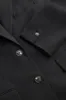 Everyday Tailoring Oversized Blazer - Black sold by TALA