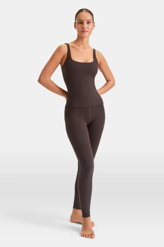 DayFlex High Waisted Legging - Americano sold by TALA