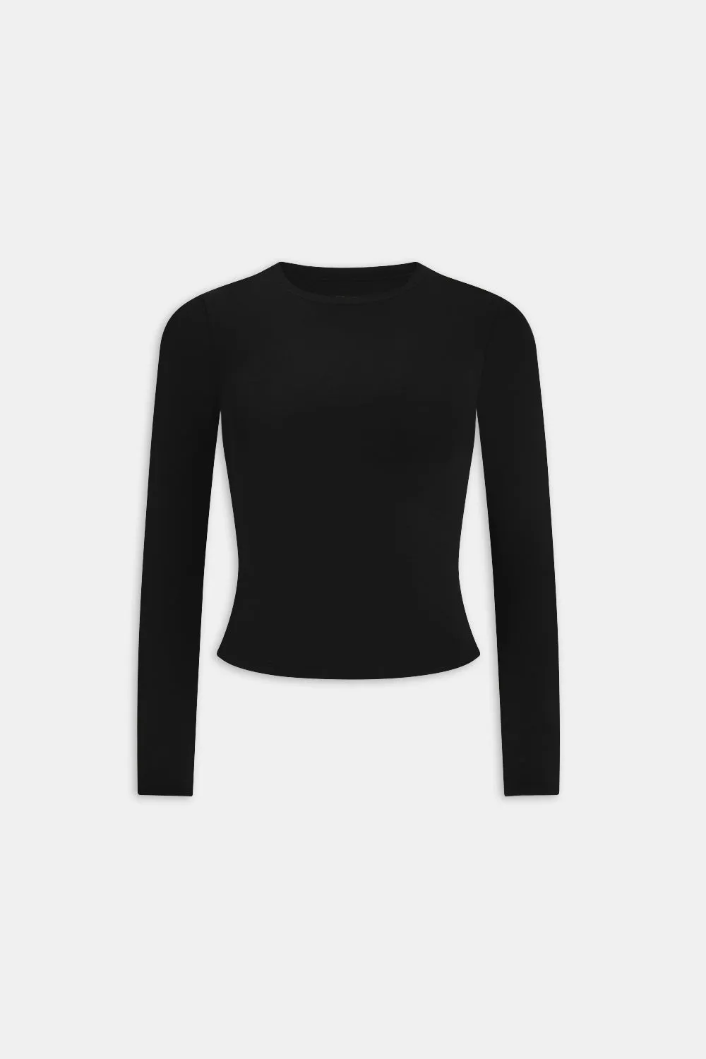 365 Long Sleeve Top - Shadow Black sold by TALA product image thumbnail 2
