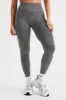 Sculpt Seamless Scrunch Legging - Charcoal Marl sold by TALA