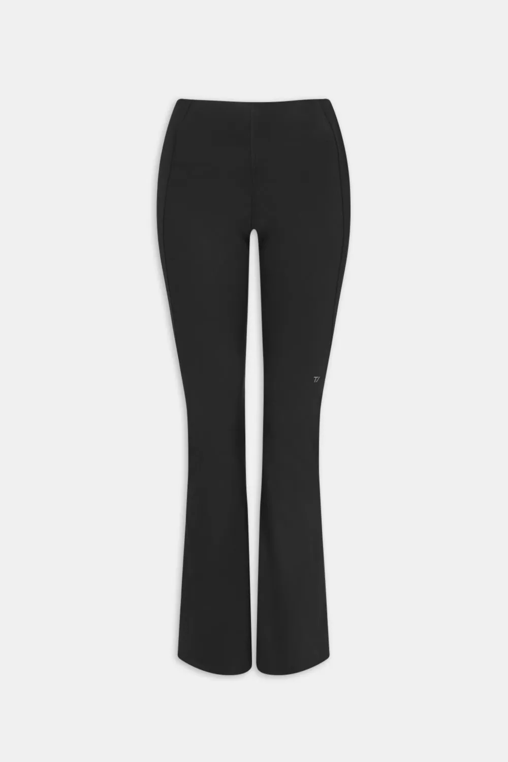 AirForm Flared Legging - Black sold by TALA product image thumbnail 2