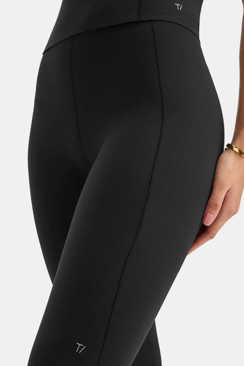 AirForm Built-In Lift Legging - Black sold by TALA product image thumbnail 3