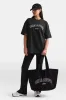 TALA Active Applique Tote Bag - Black sold by TALA