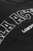 TALA Active Applique Tote Bag - Black sold by TALA