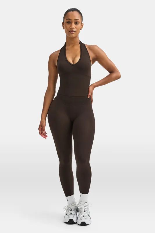 Sculpt Seamless UltraSculpt Legging - Americano sold by TALA