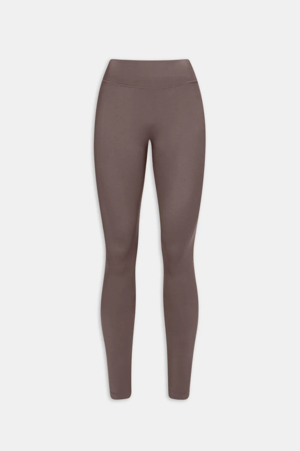 Sculpt Seamless UltraSculpt Legging - Dark Truffle sold by TALA product image thumbnail 2
