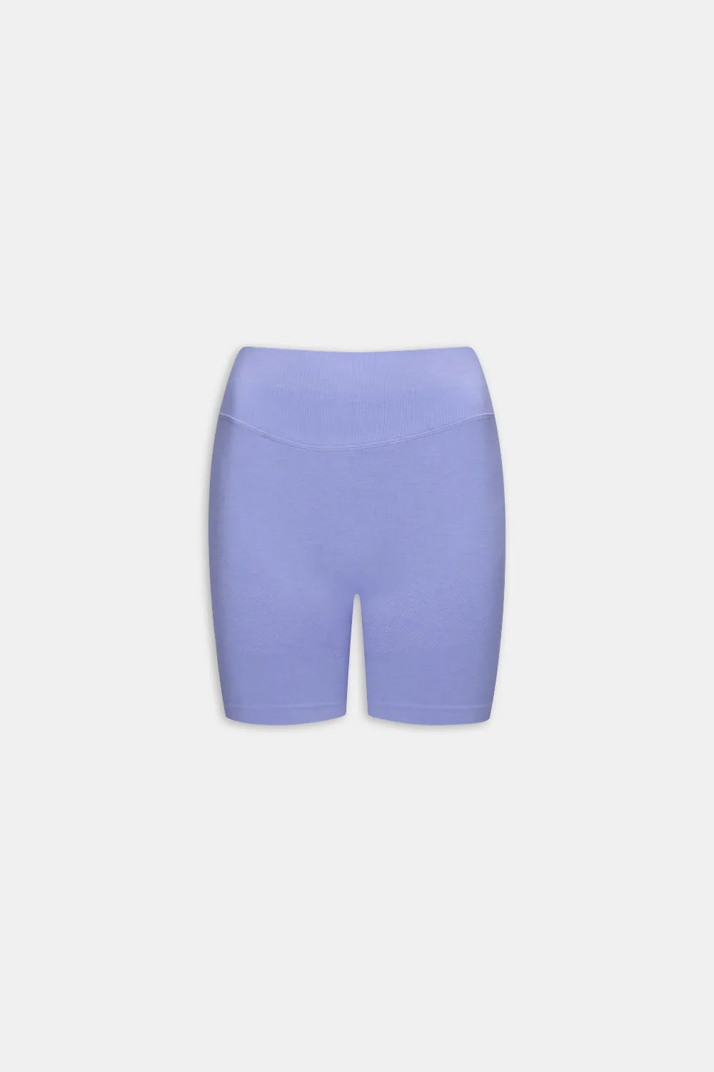 Sculpt Seamless UltraSculpt Shorts - Aster Blue sold by TALA product image thumbnail 2