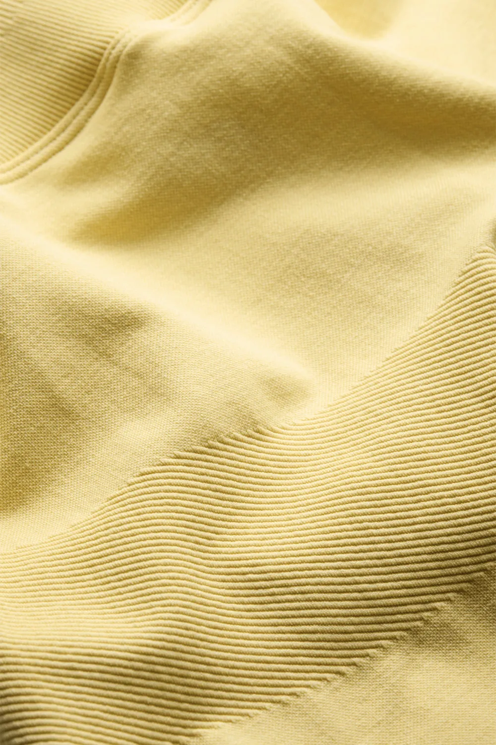Sculpt Seamless UltraSculpt Shorts - Butter Yellow sold by TALA product image thumbnail 5