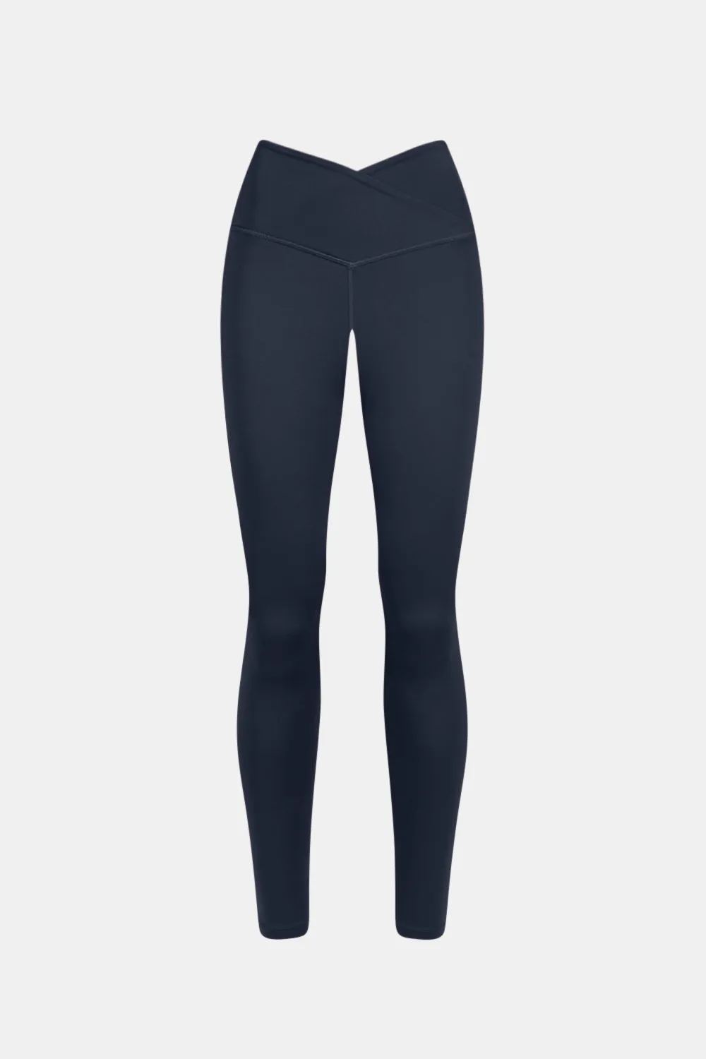 DayFlex Wrap High Waisted Legging - Midnight Navy sold by TALA product image thumbnail 2