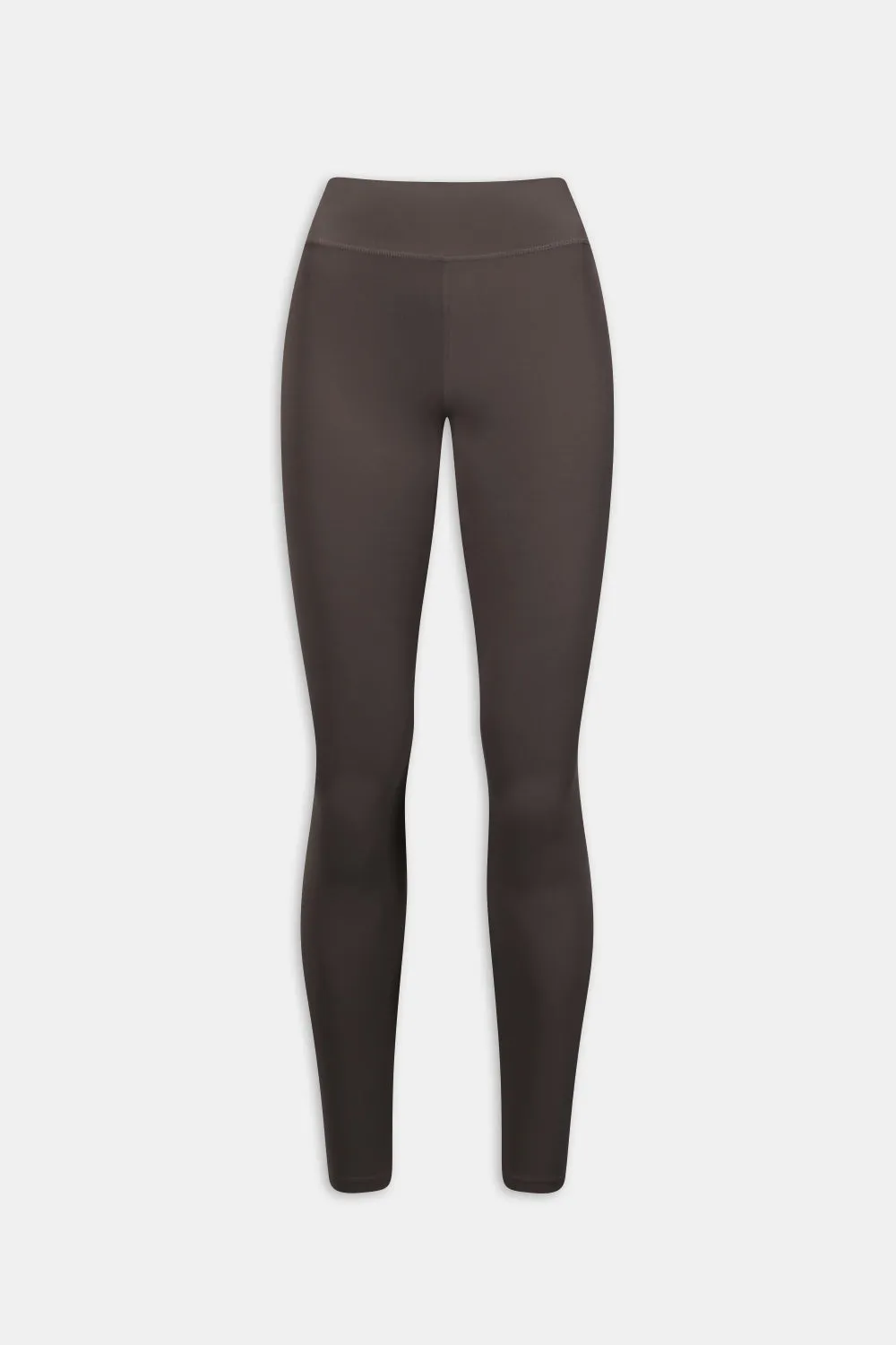 DayFlex High Waisted Legging - Mocha Brown sold by TALA product image thumbnail 2