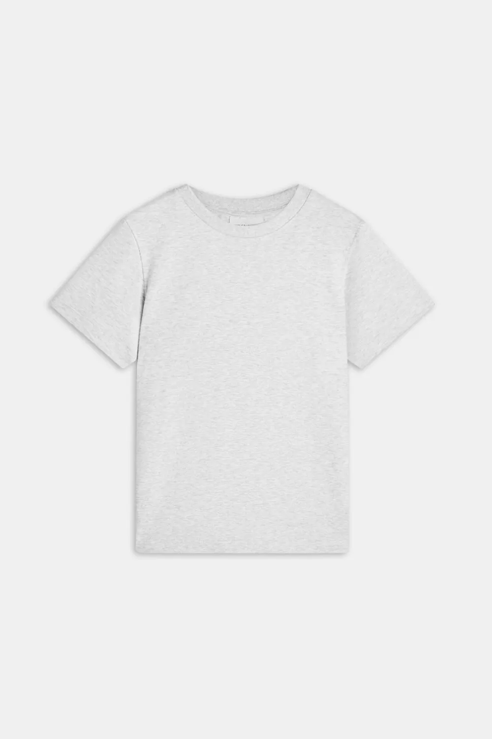 Elevated T-Shirt - Grey Marl sold by TALA product image thumbnail 2