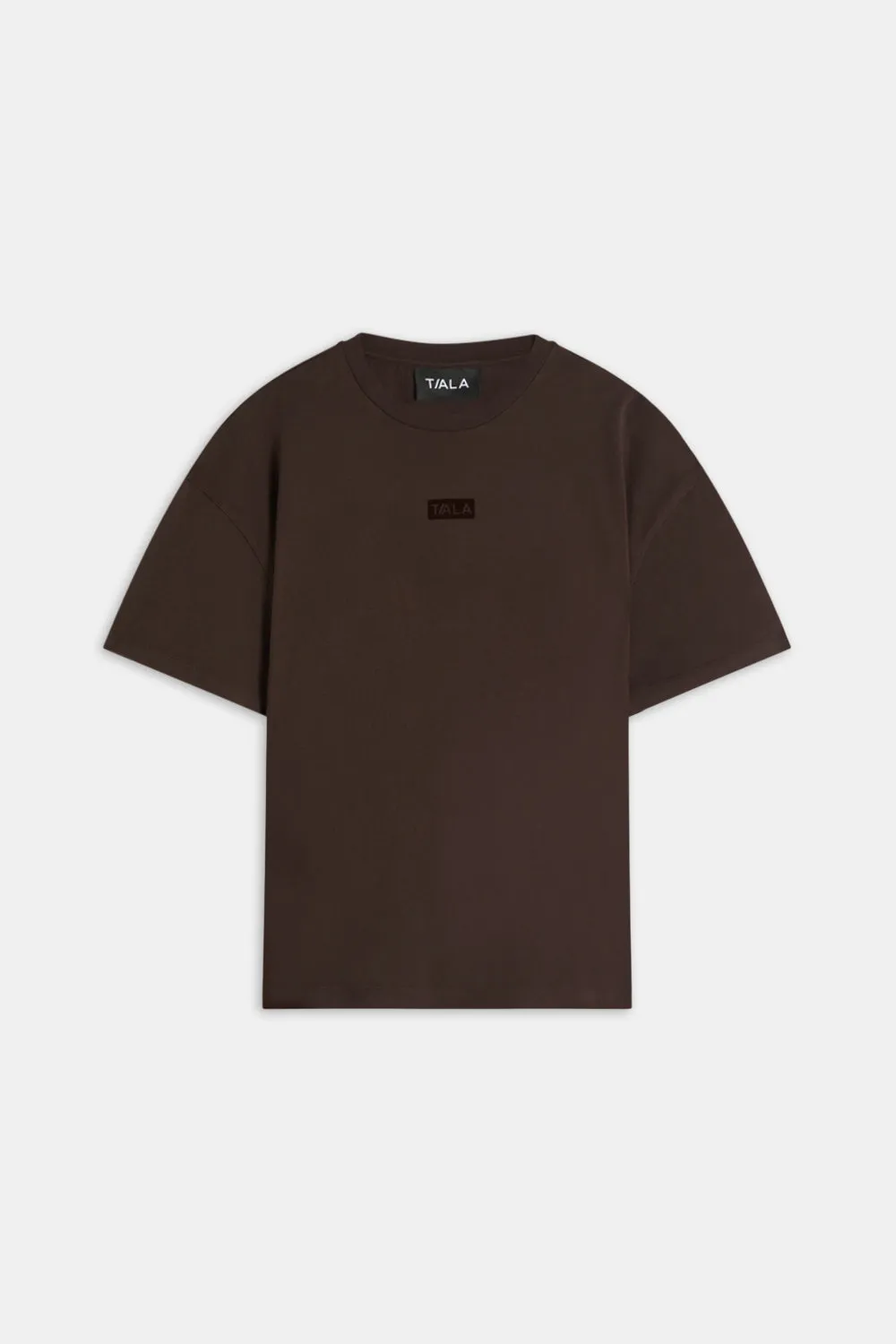Outdoors Graphic Tee - Americano sold by TALA product image thumbnail 2