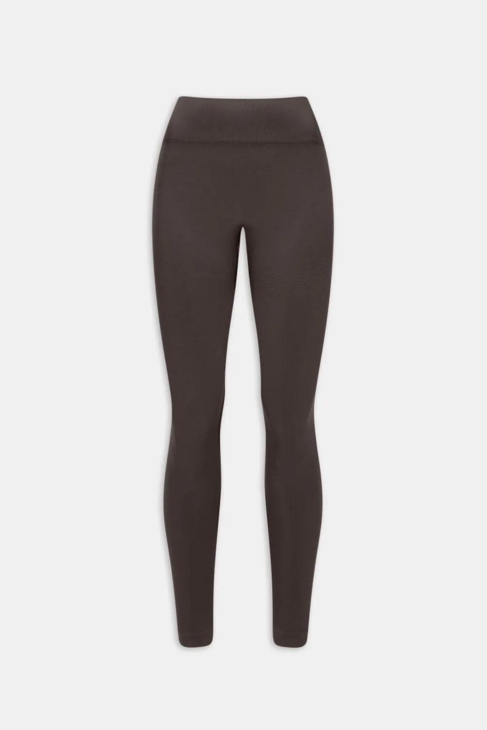 Sculpt Seamless Scrunch Legging - Espresso Brown sold by TALA product image thumbnail 2