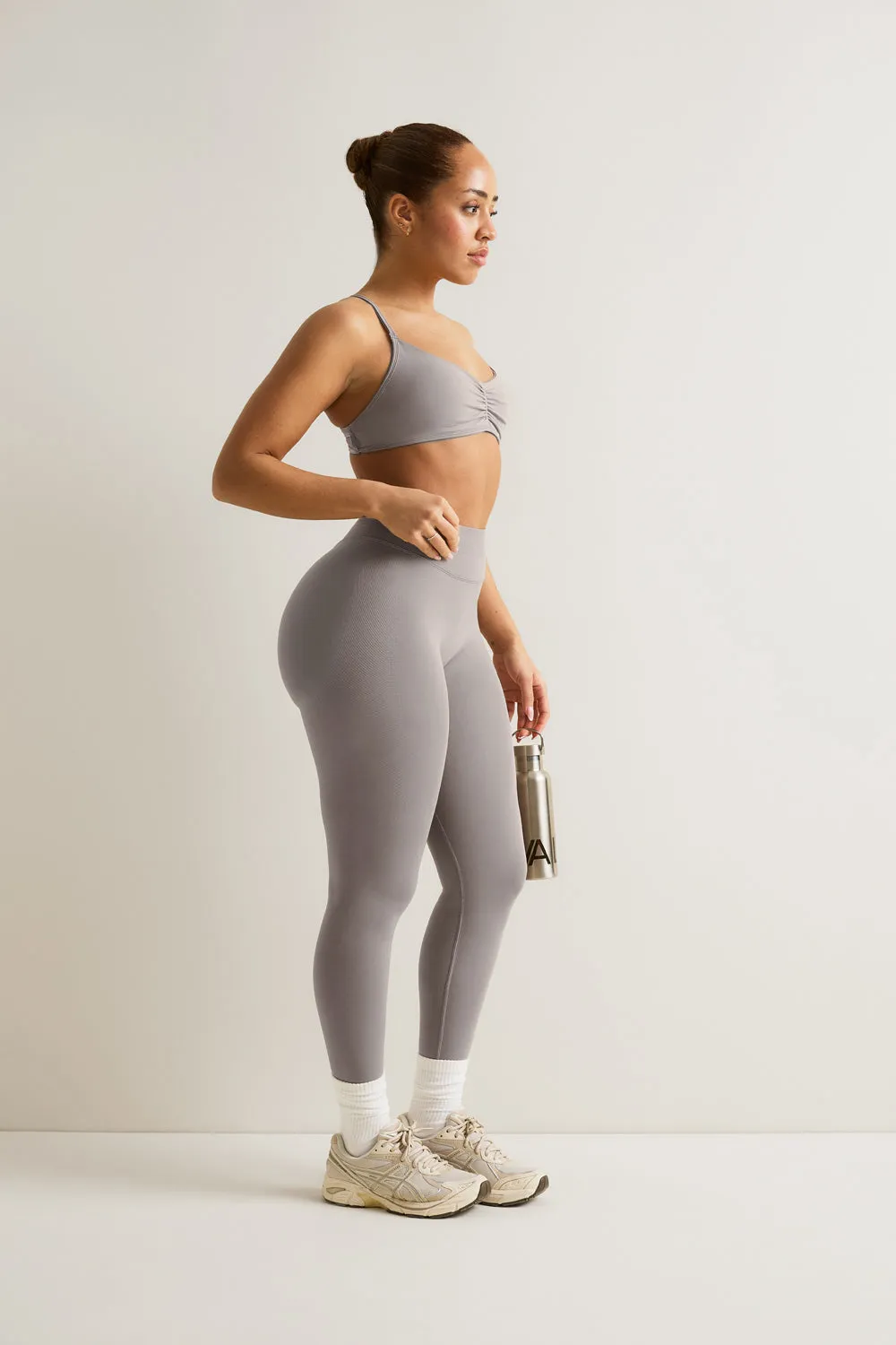 Sculpt Seamless UltraSculpt Legging - Pebble sold by TALA product image thumbnail 3