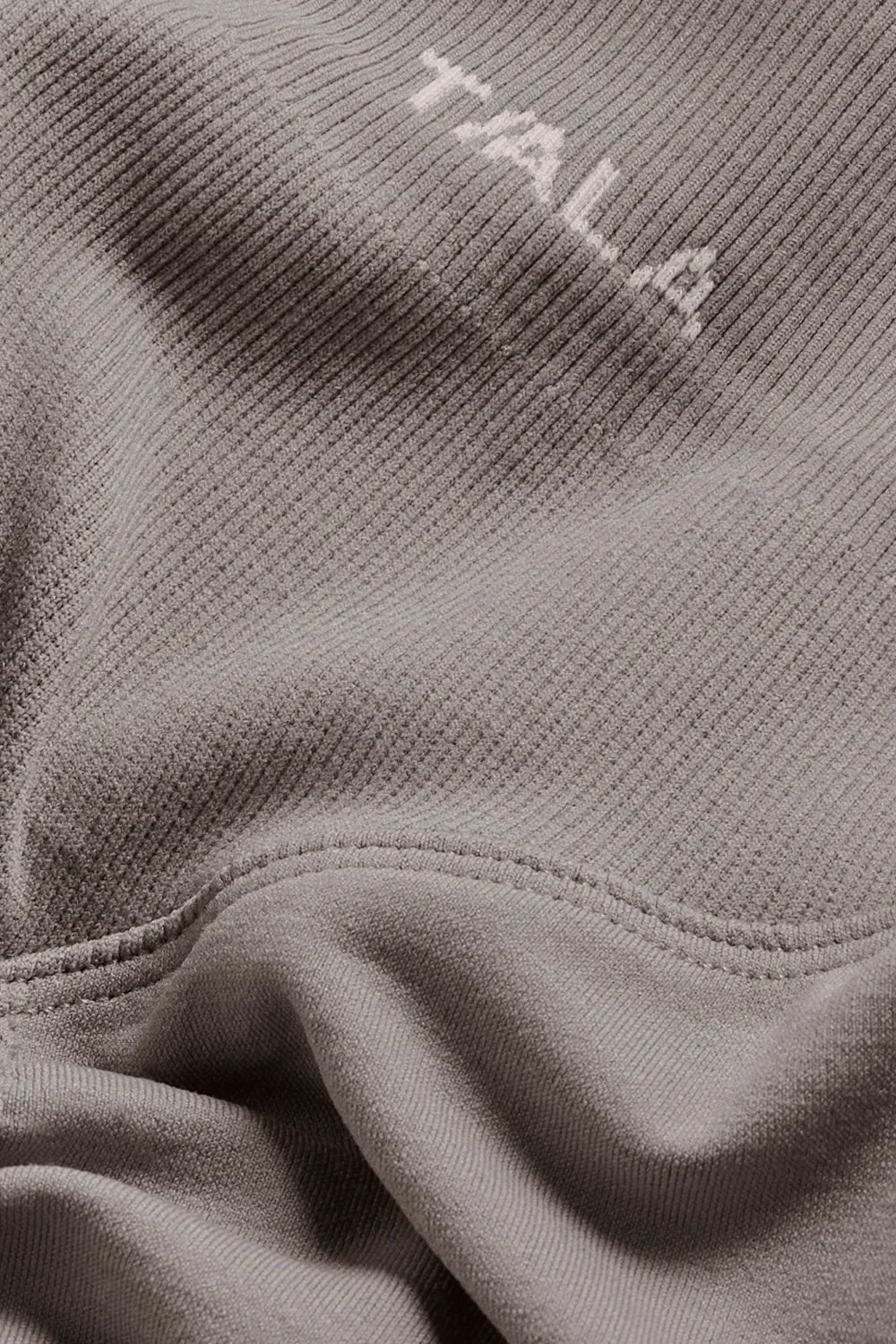 Sculpt Seamless UltraSculpt Legging - Pebble sold by TALA product image thumbnail 5