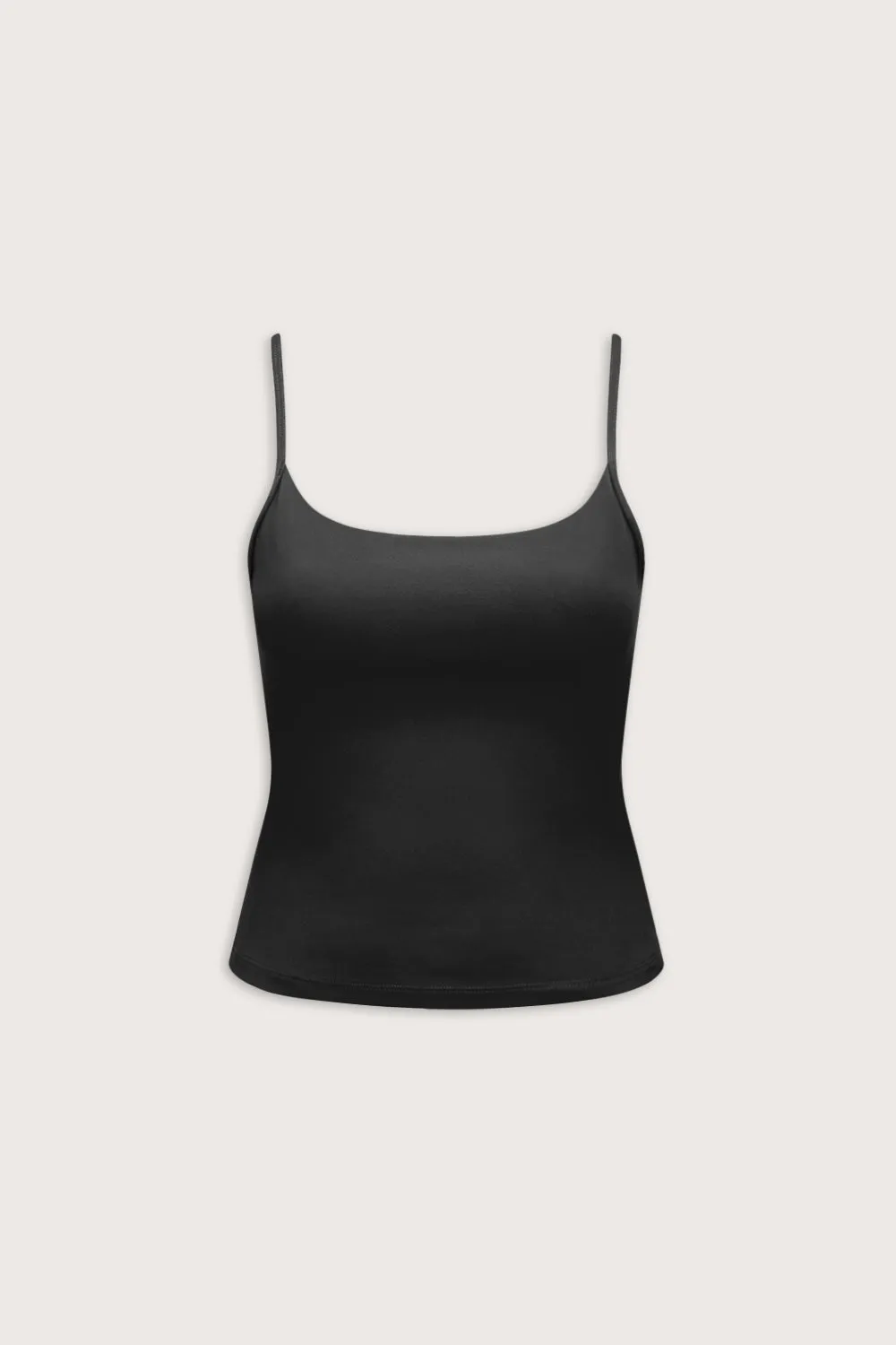 DayFlex Scoop Back Vest - Shadow Black sold by TALA product image thumbnail 2