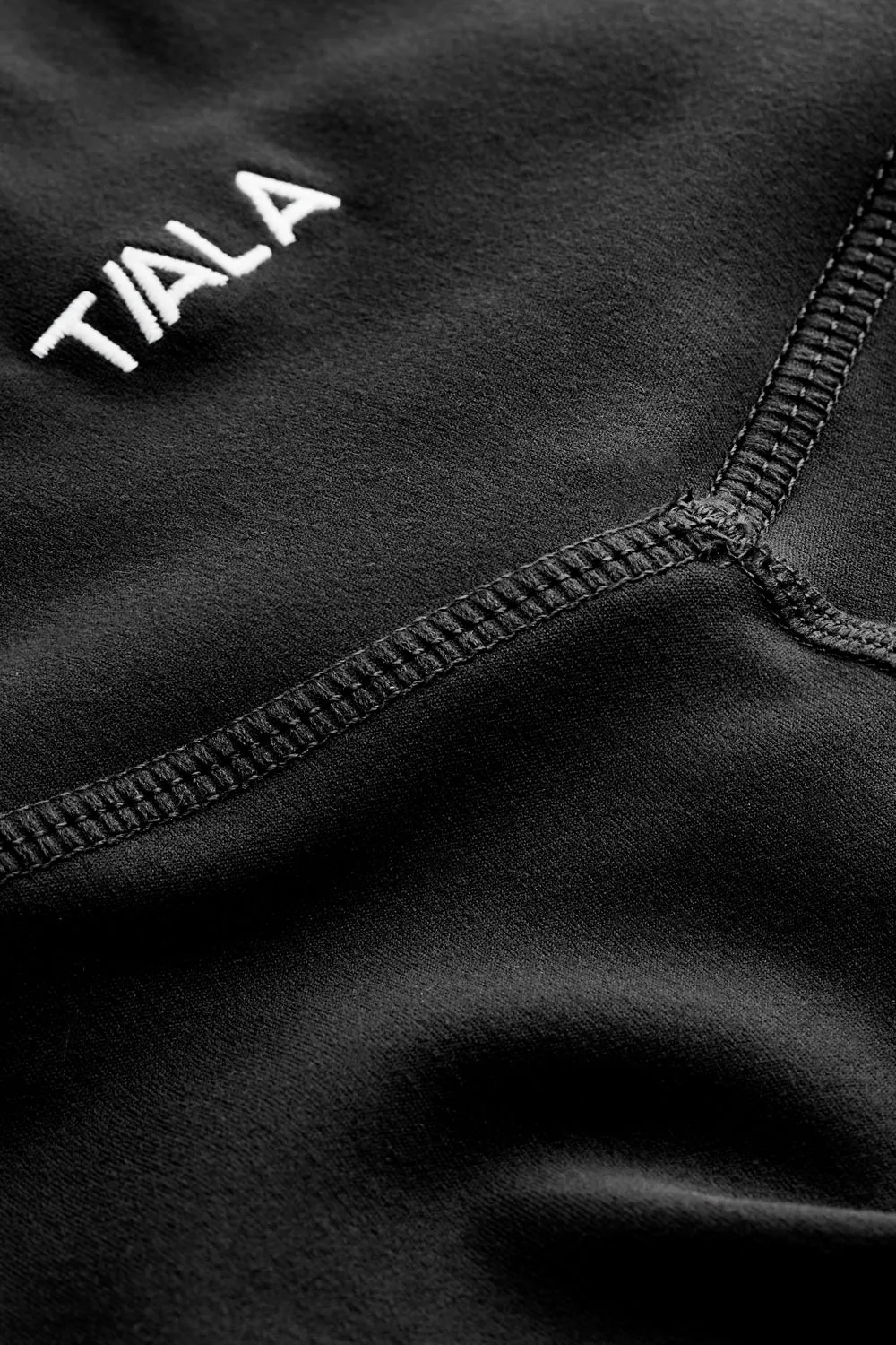 DayFlex Soft Wrap Legging - Shadow Black sold by TALA product image thumbnail 5