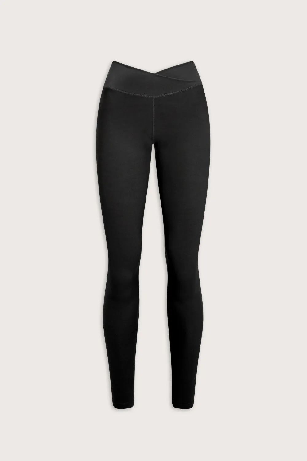 DayFlex Soft Wrap Legging - Shadow Black sold by TALA product image thumbnail 2