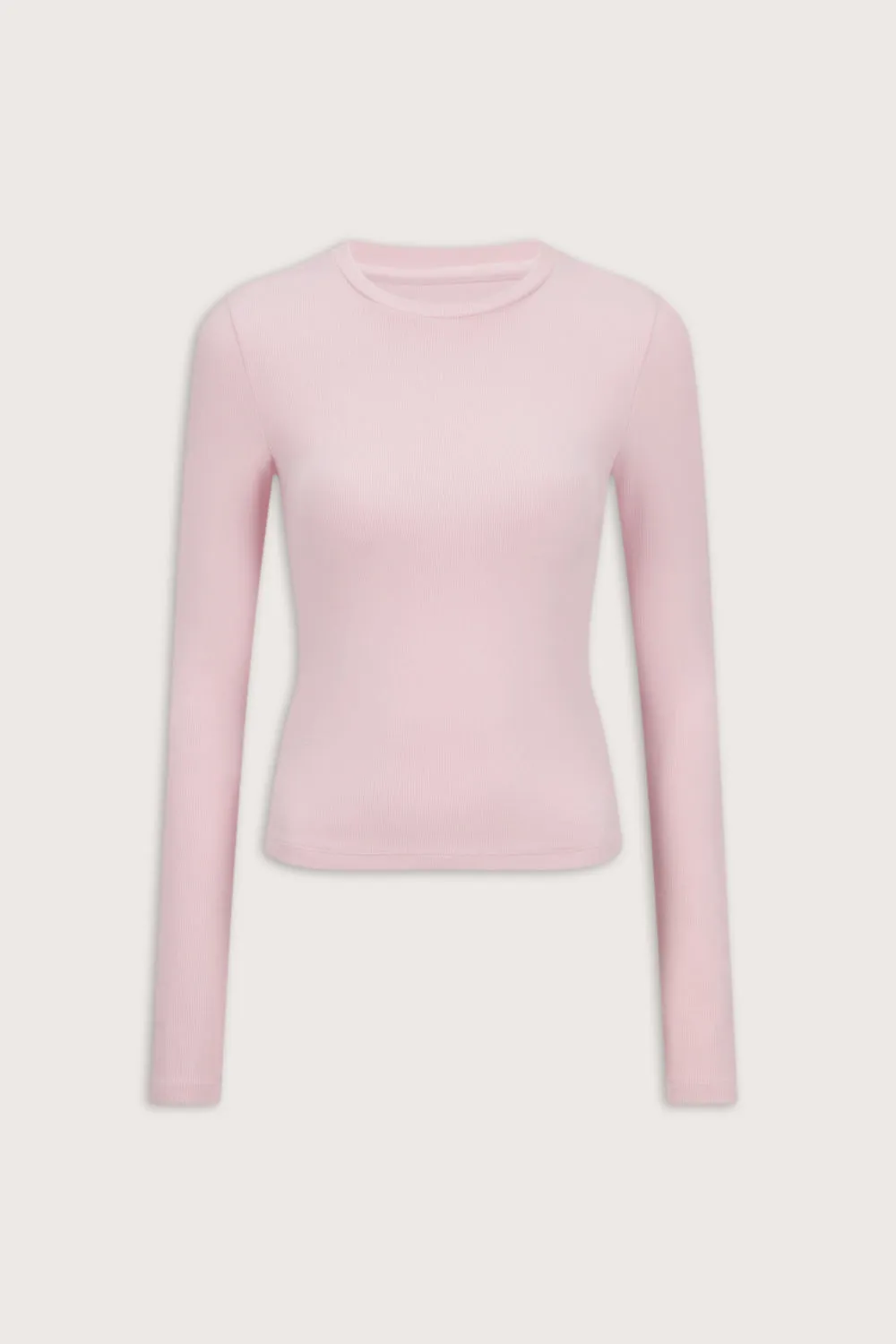 365 Sculpting Lounge Top - Ballet Pink sold by TALA product image thumbnail 2