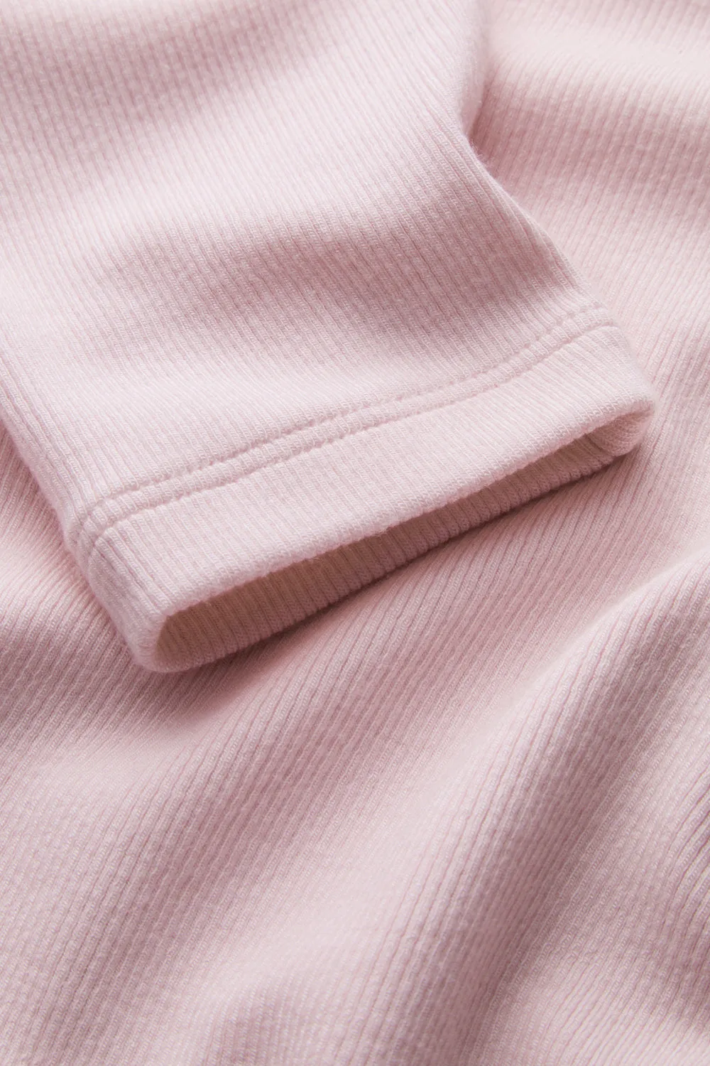 365 Sculpting Lounge Top - Ballet Pink sold by TALA product image thumbnail 3