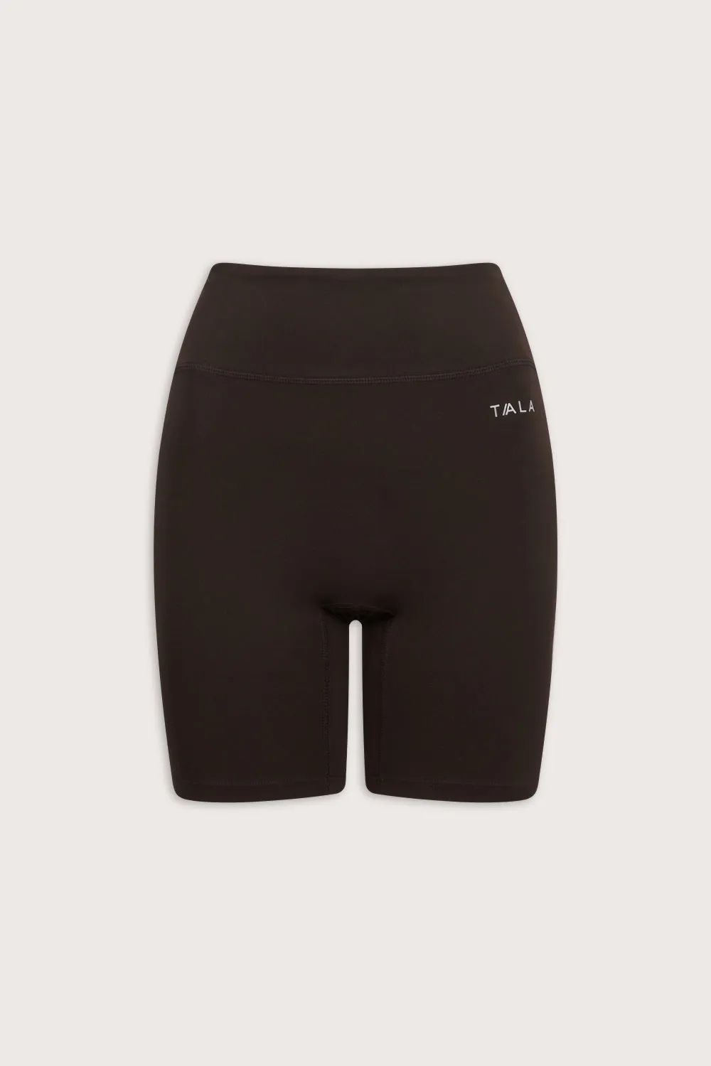 SkinLuxe Cycling Short - Americano sold by TALA product image thumbnail 2