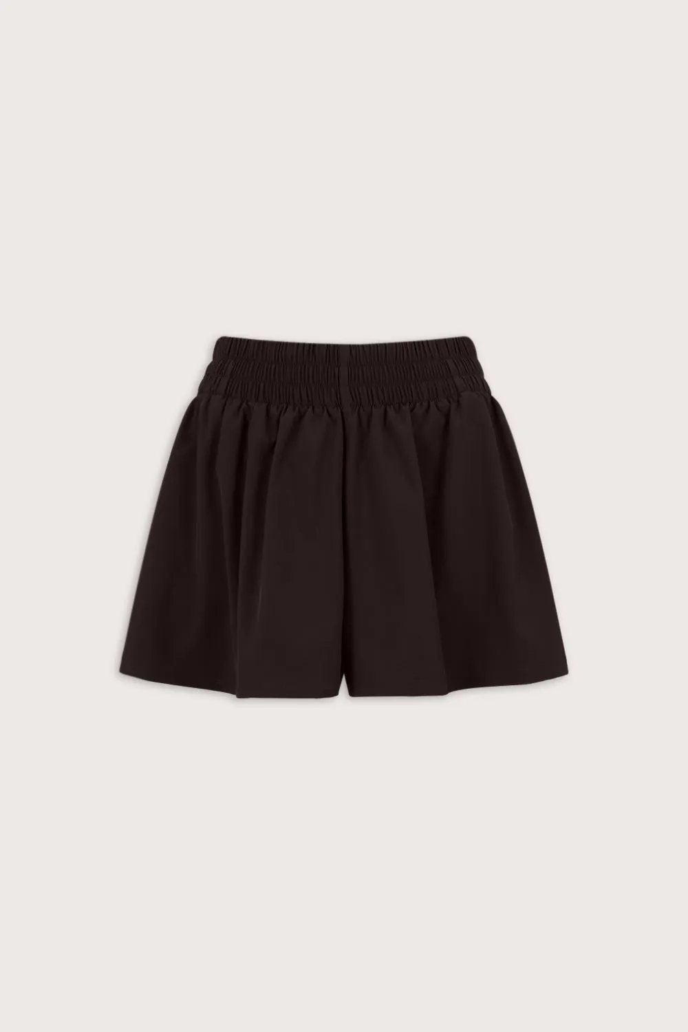 SkinLuxe Ruched Waist Floaty Short - Americano sold by TALA product image thumbnail 2