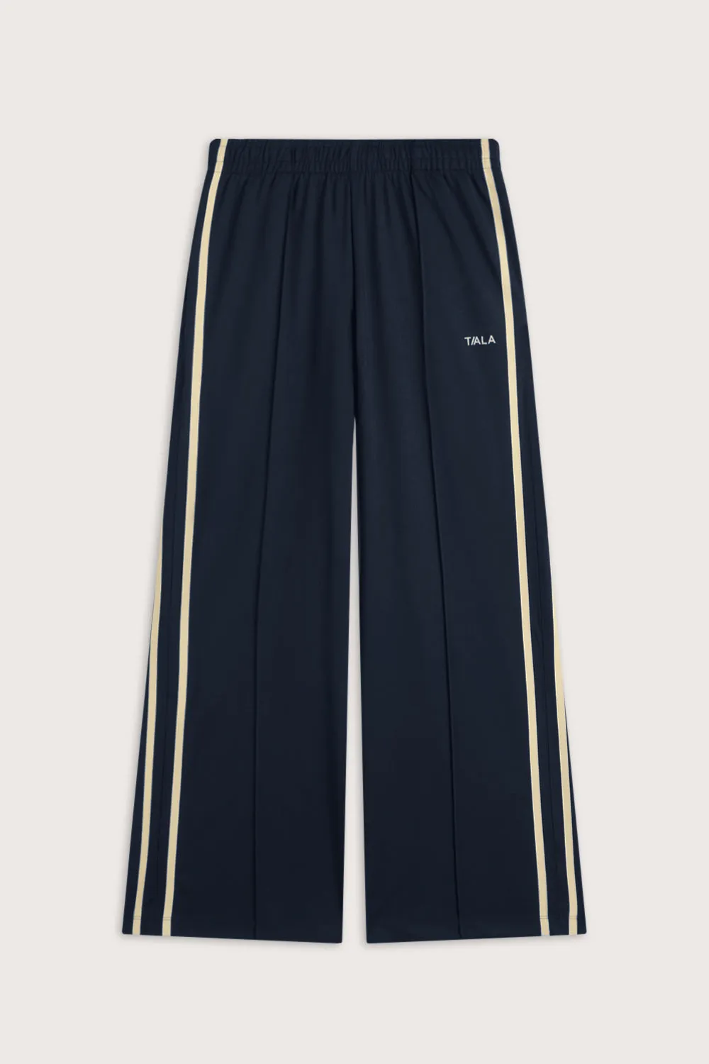 Contrast Stripe Jogger - Midnight Navy sold by TALA product image thumbnail 2