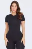 365 Short Sleeve T-Shirt - Shadow Black sold by TALA