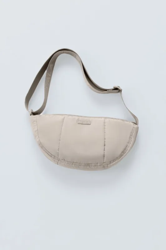 Magic Cross Body Bag - Sand sold by TALA