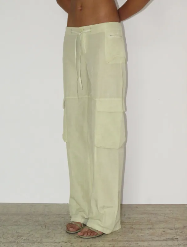 no 2085 / Floresta made by Paloma Wool