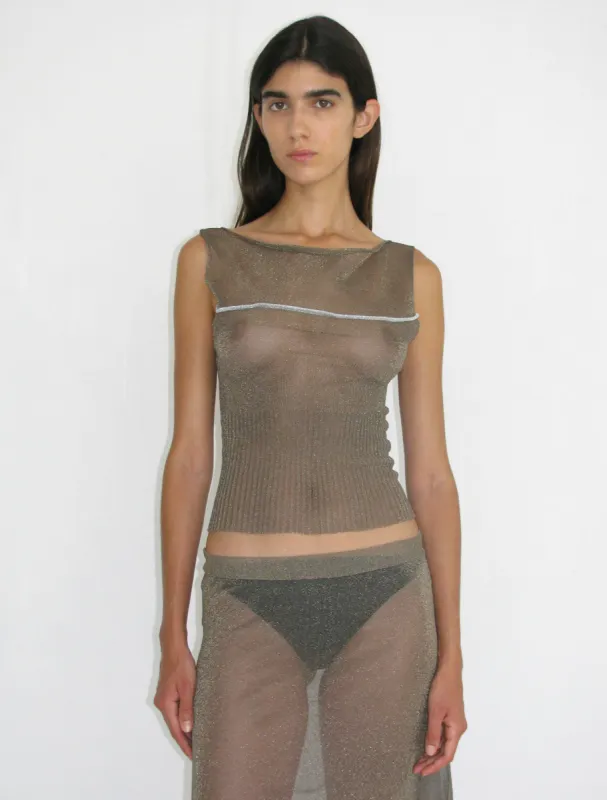 no 2072 / Milu made by Paloma Wool