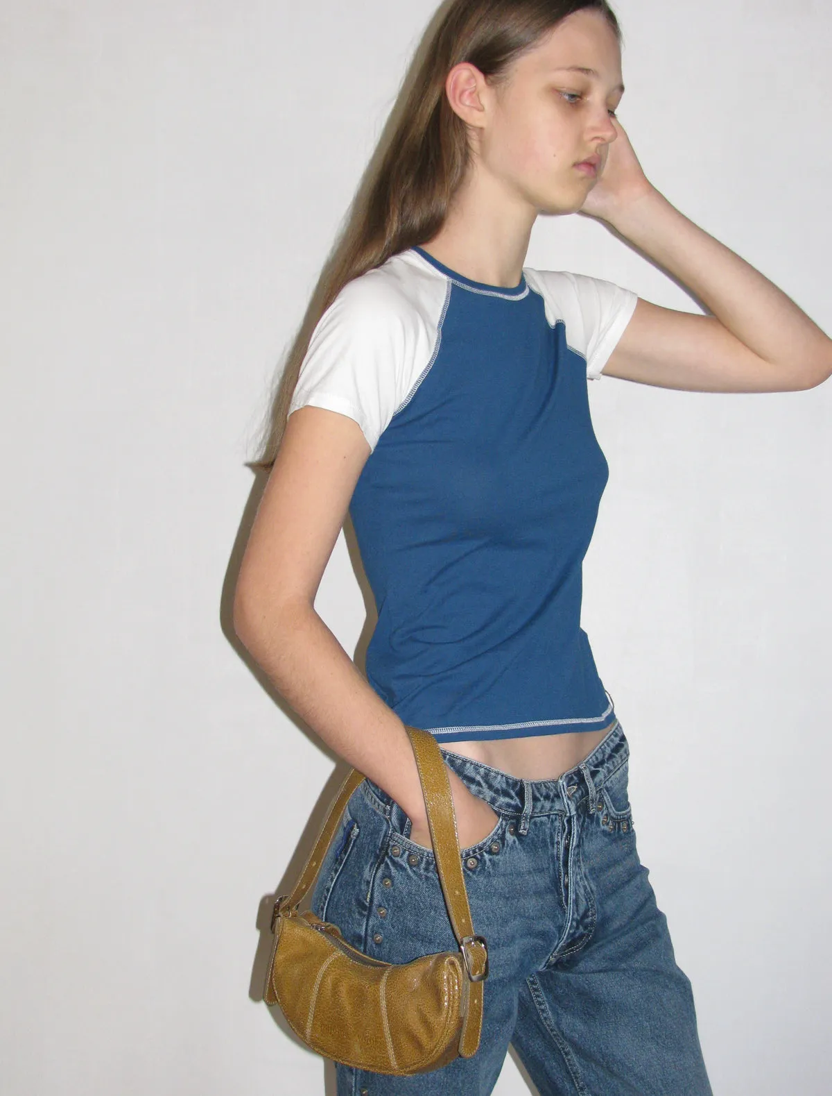 no 1018 / Mini Bean sold by Paloma Wool product image thumbnail 4