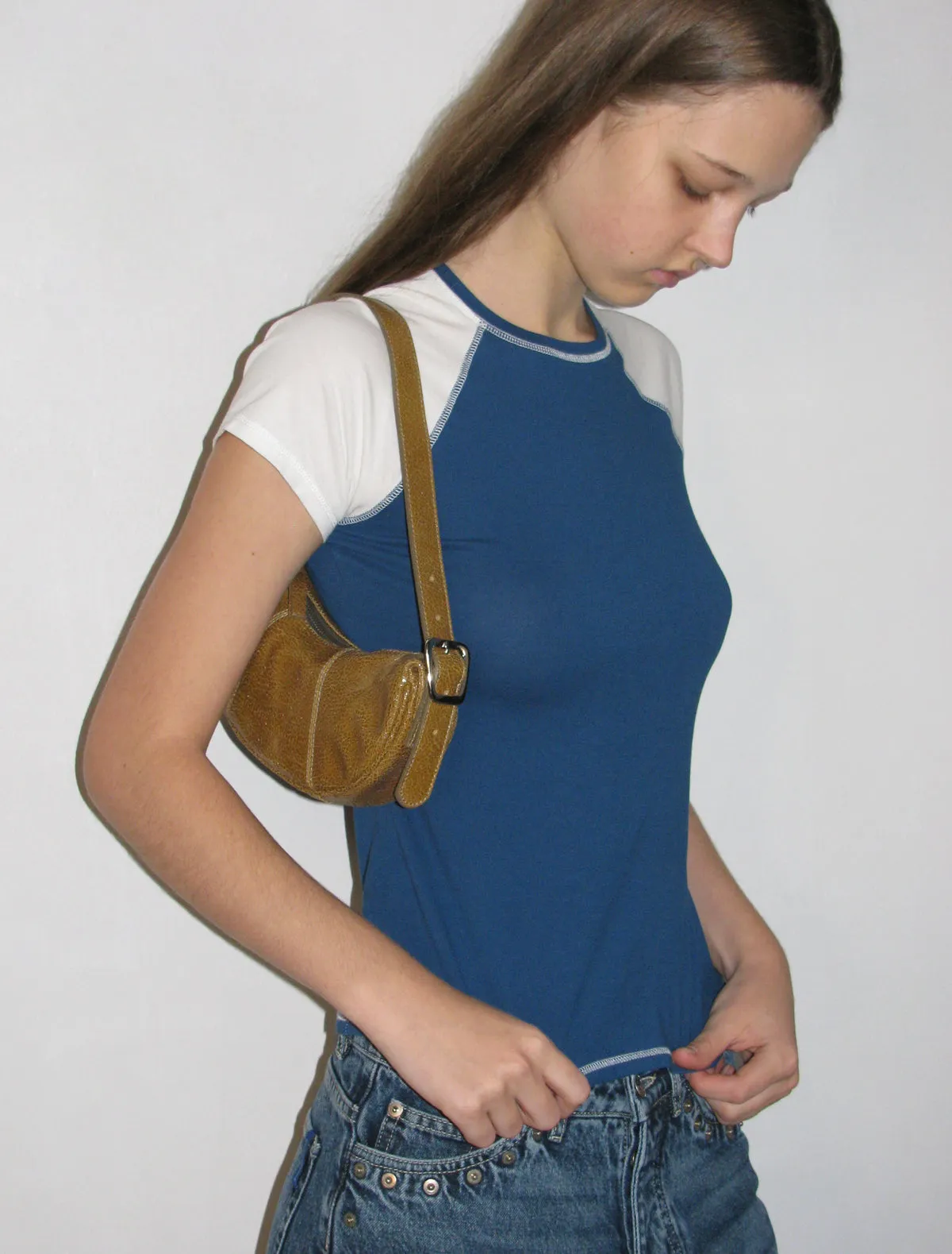 no 1018 / Mini Bean sold by Paloma Wool product image thumbnail 2