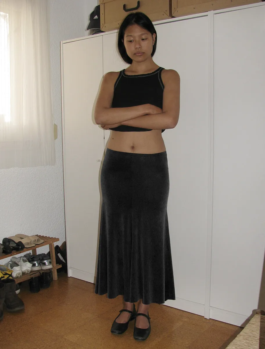 no 1094 / Vicky | Parallel