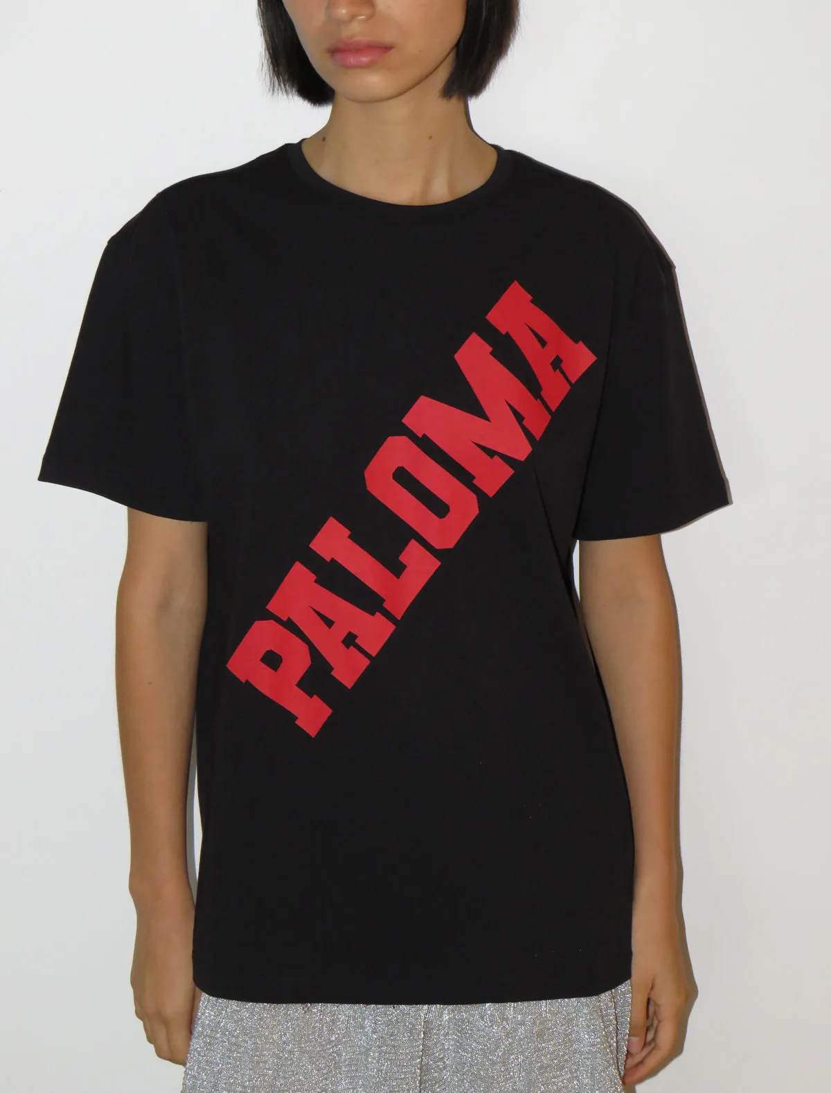 no 1651 / Paloma | Parallel