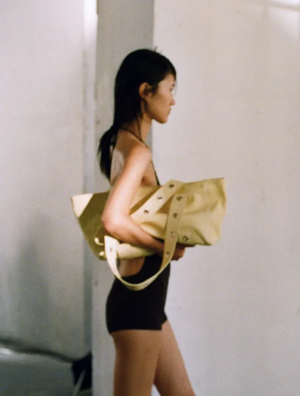 no 1942 / Gilda made by Paloma Wool