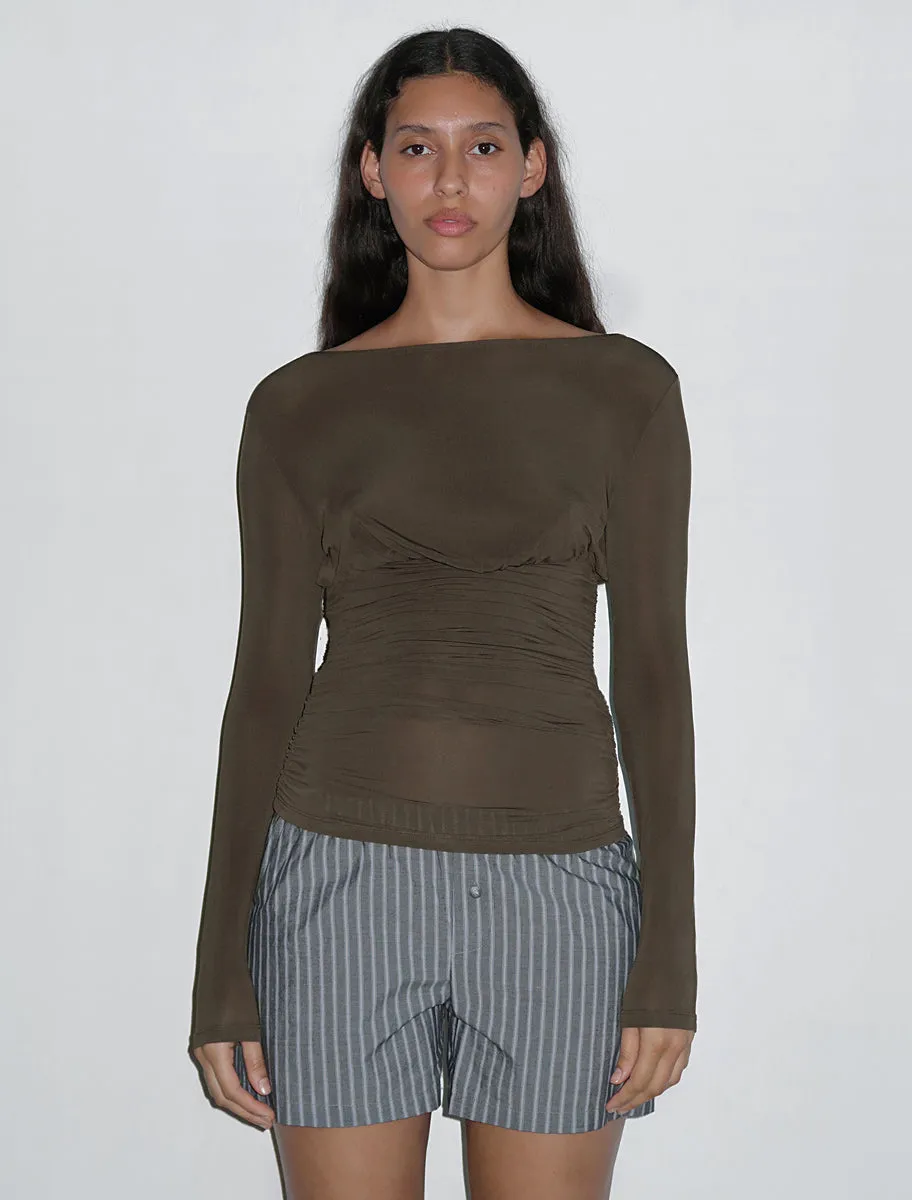 no 1701 / Lil sold by Paloma Wool product image thumbnail 2