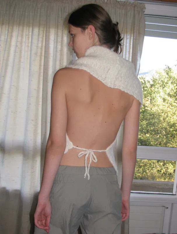 no 1839 / Groenlandia sold by Paloma Wool