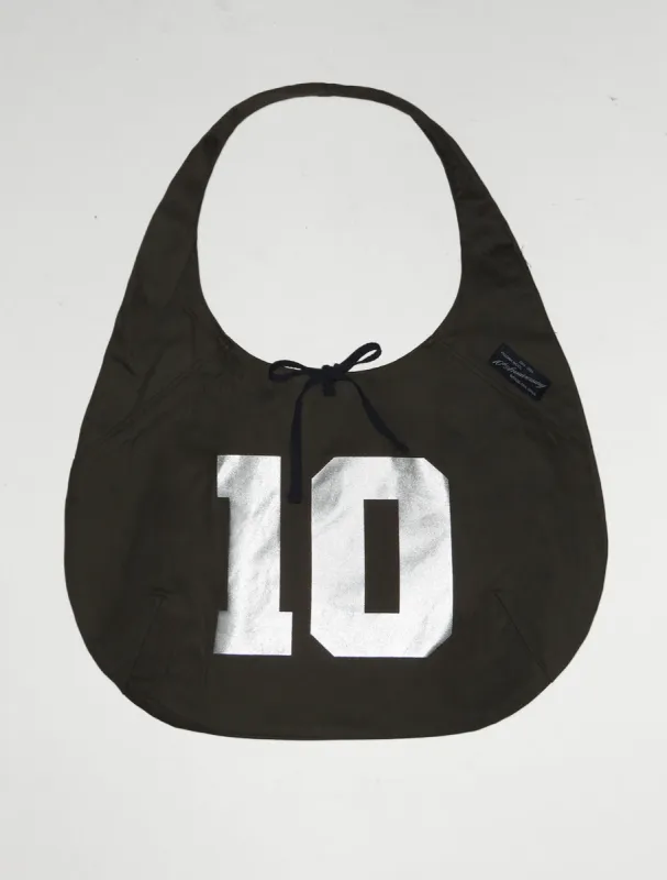 10 Year tote bag sold by Paloma Wool
