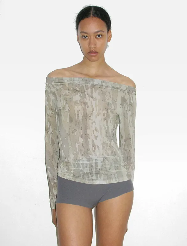 no 1576 / Sen made by Paloma Wool