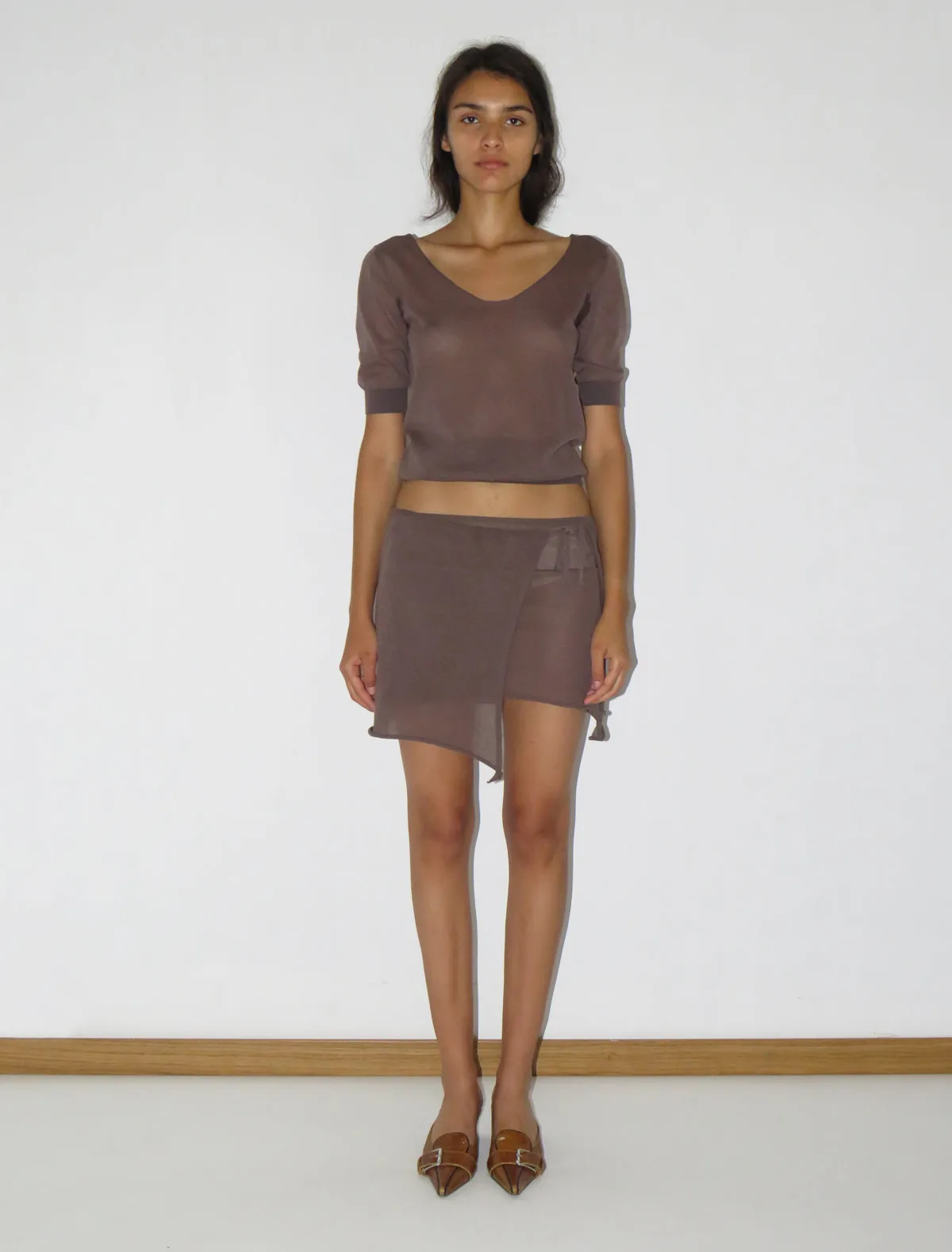 Paloma Wool no 2121 / Blair | Parallel