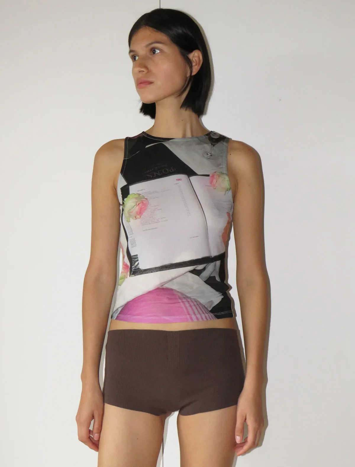 no 2009 / Ponsa sold by Paloma Wool