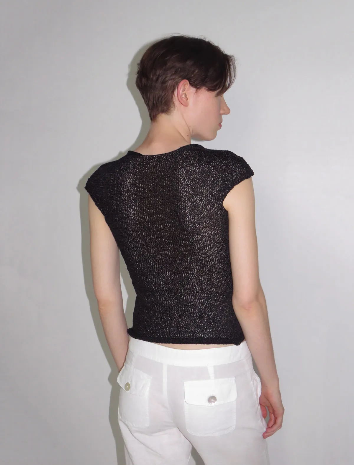 no 2028 / Camomile sold by Paloma Wool product image thumbnail 2