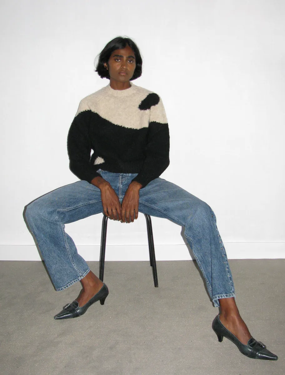 no 447 / Yin Yang sold by Paloma Wool product image thumbnail 4