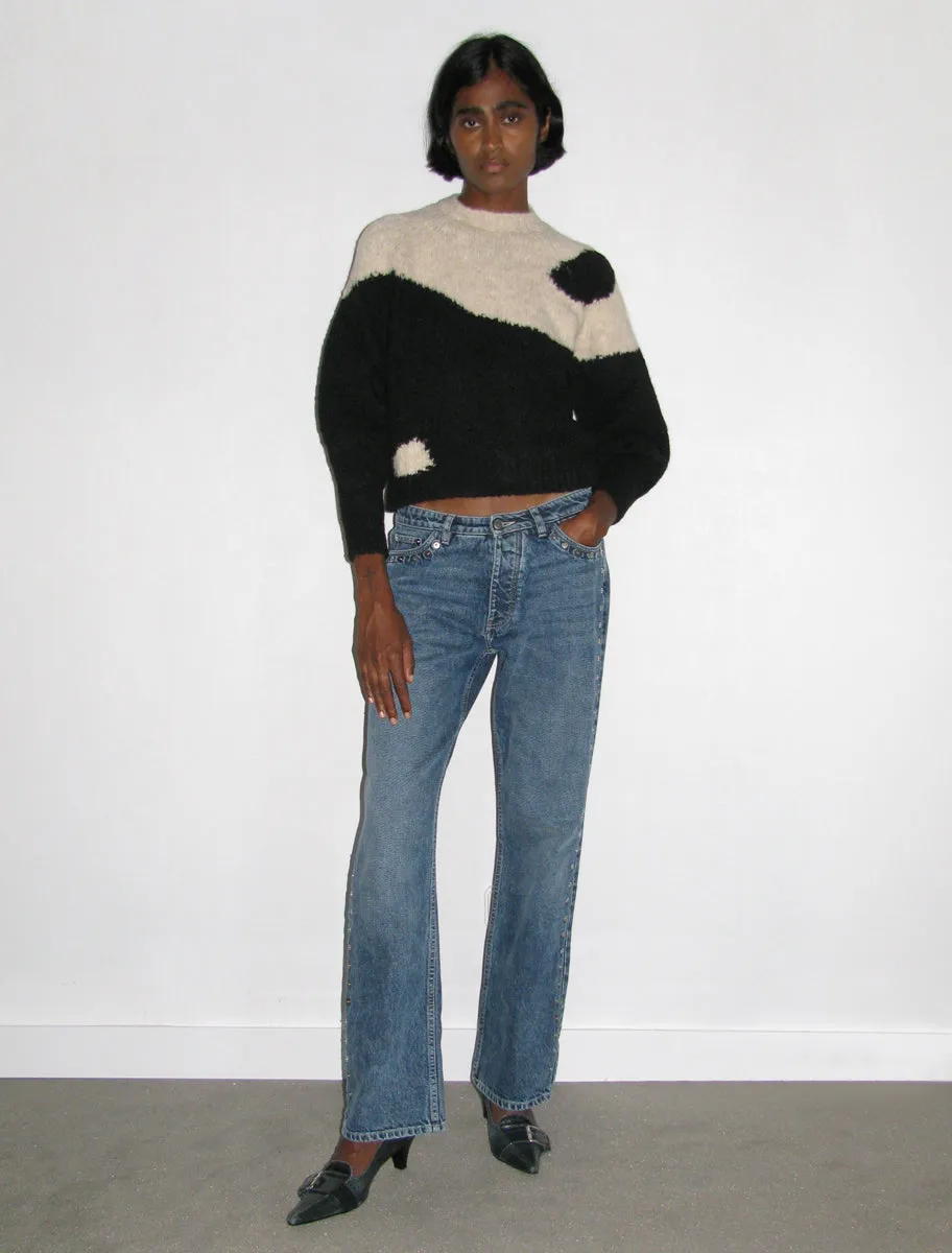 no 447 / Yin Yang sold by Paloma Wool product image thumbnail 2