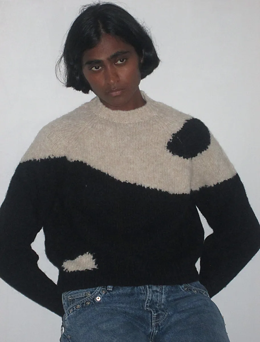 no 447 / Yin Yang sold by Paloma Wool product image thumbnail 3