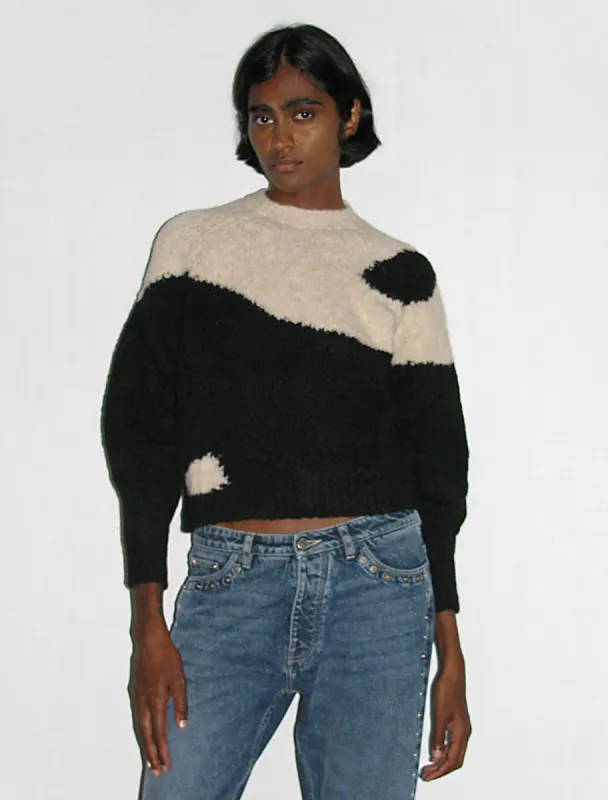 no 447 / Yin Yang sold by Paloma Wool